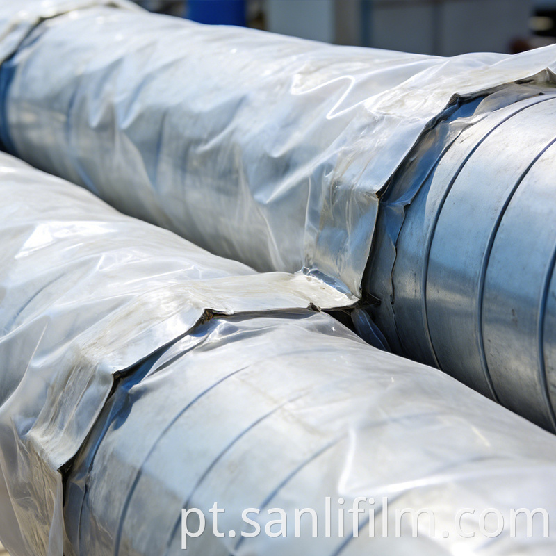 On-site Installation or Construction Protective Film